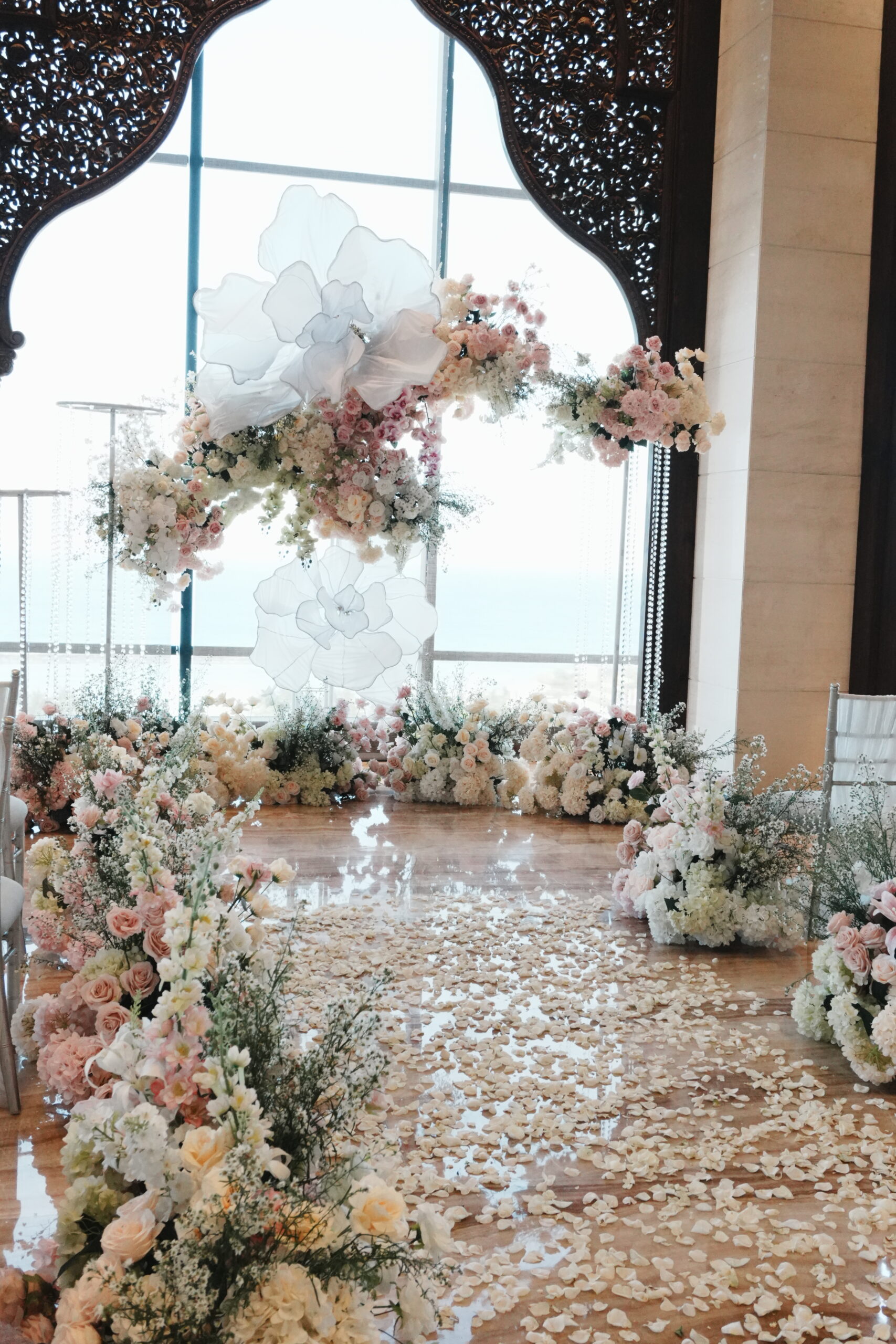 Full Wedding Planning